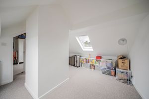 Hobbies room- click for photo gallery